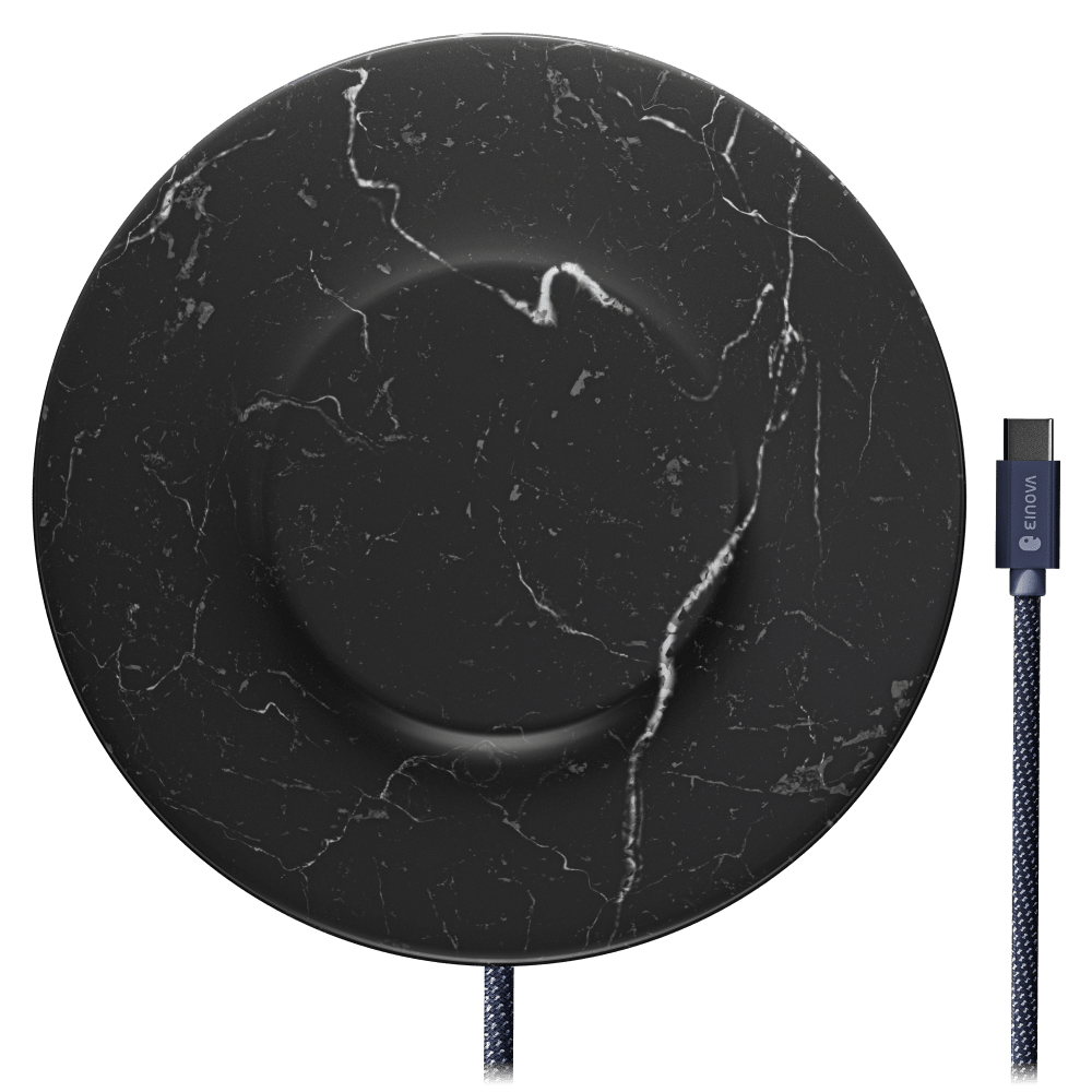 Einova Classic Wireless Charging Stone by Einova