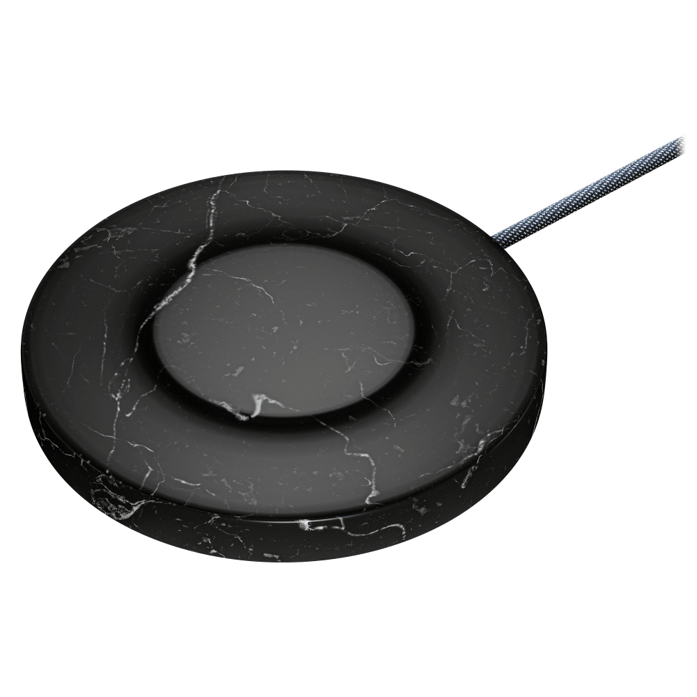 Einova Classic Wireless Charging Stone by Einova
