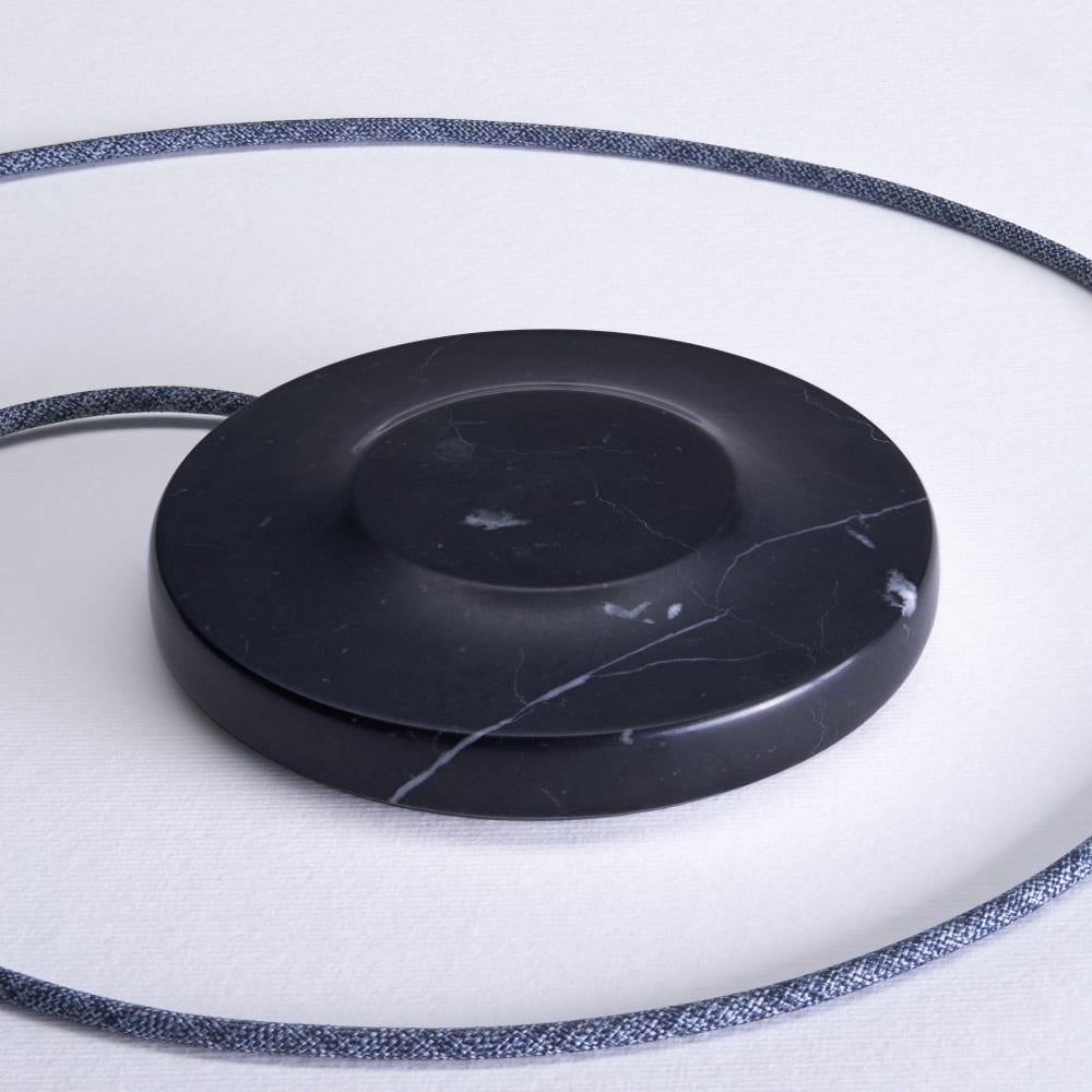 Einova Classic Wireless Charging Stone by Einova