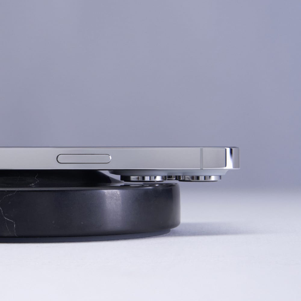 Einova Classic Wireless Charging Stone by Einova