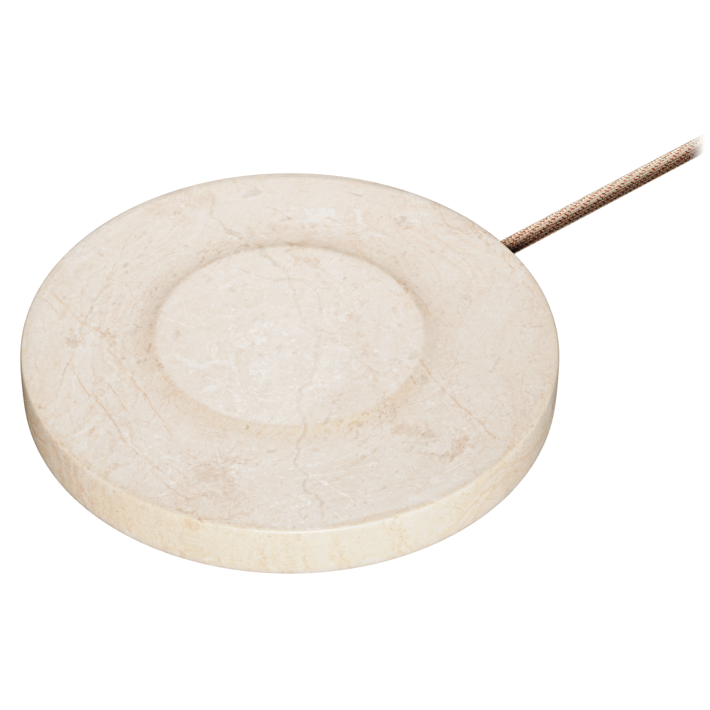 Einova Classic Wireless Charging Stone by Einova