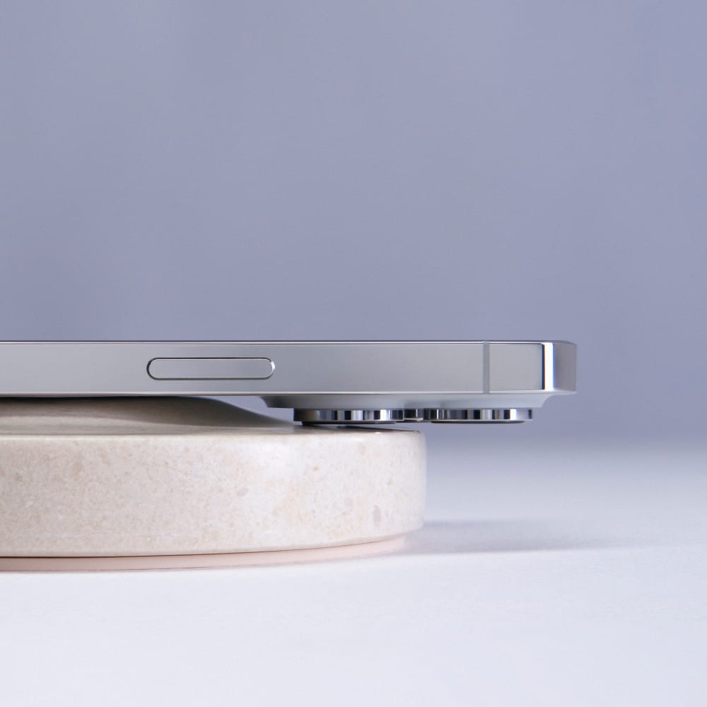 Einova Classic Wireless Charging Stone by Einova