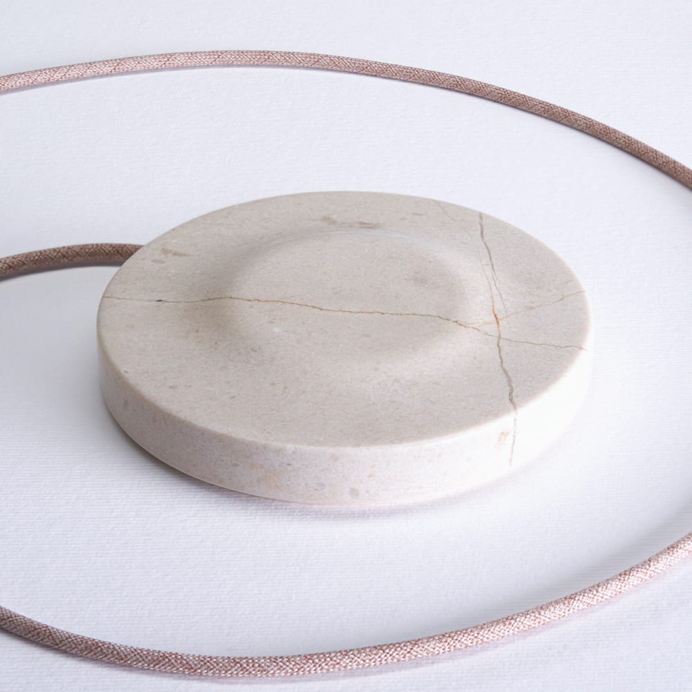 Einova Classic Wireless Charging Stone by Einova