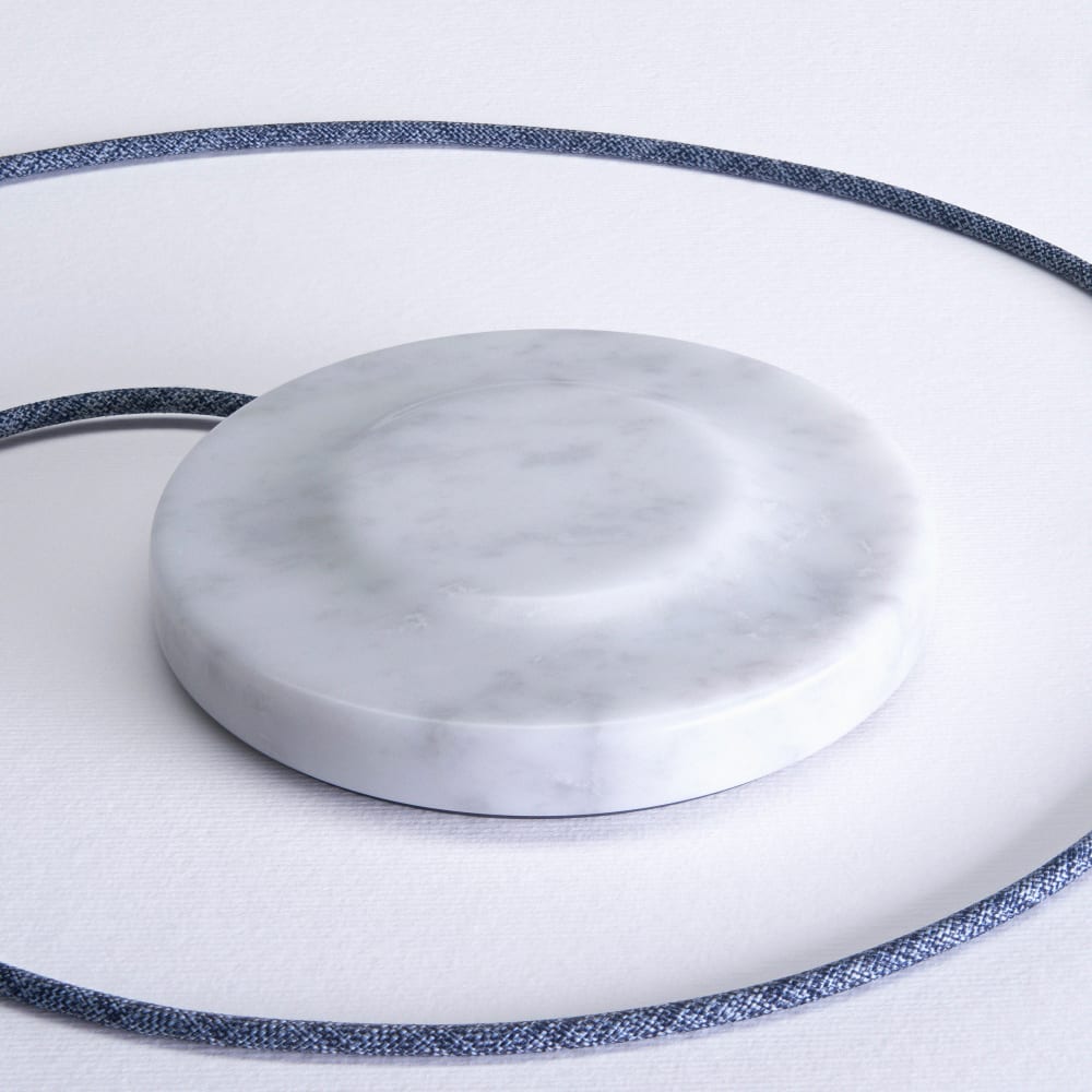Einova Classic Wireless Charging Stone by Einova