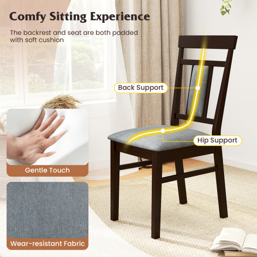 2-in-1 Baby Walker with Storage and Ice Creams for 1+ Years Old-Pink