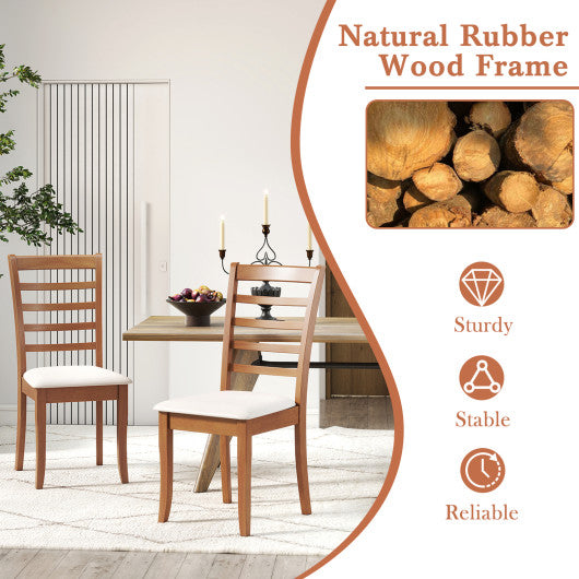 Twin/Full/Queen Size Bed Frame Modern Platform Bed with Linen Fabric Upholstered Headboard-Full