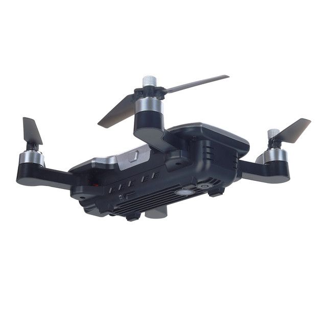 Contixo F30 GPS 4K Drone with UHD Camera, Brushless Motor, Follow Me, 2 Batteries & Carrying Case - Foldable FPV Quadcopter for Kids & Adults by Contixo
