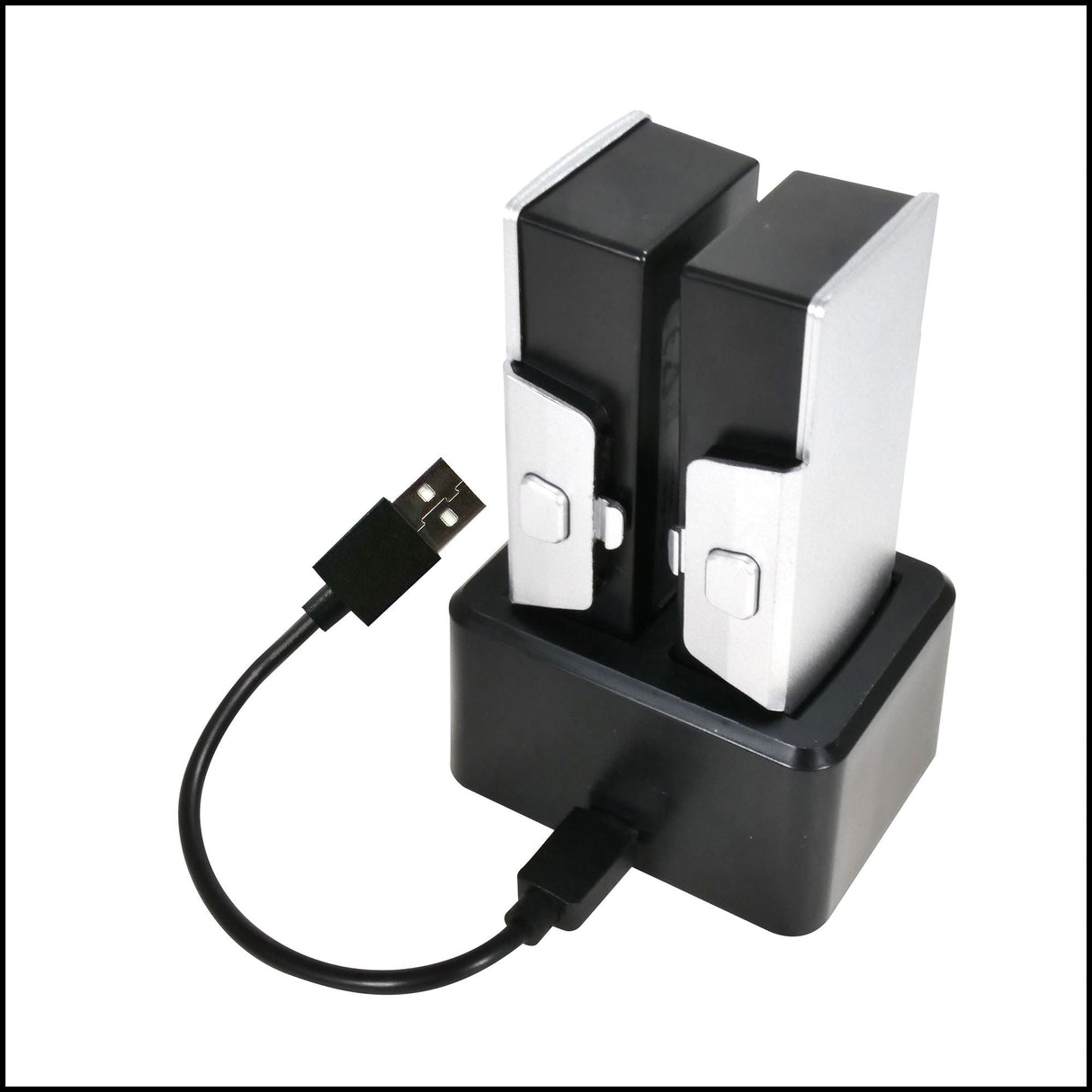 Contixo F30 GPS 4K Drone with UHD Camera, Brushless Motor, Follow Me, 2 Batteries & Carrying Case - Foldable FPV Quadcopter for Kids & Adults by Contixo