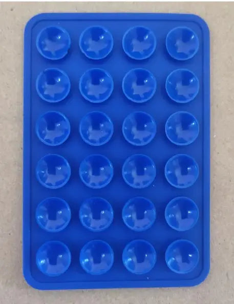 Silicone Suction Pad