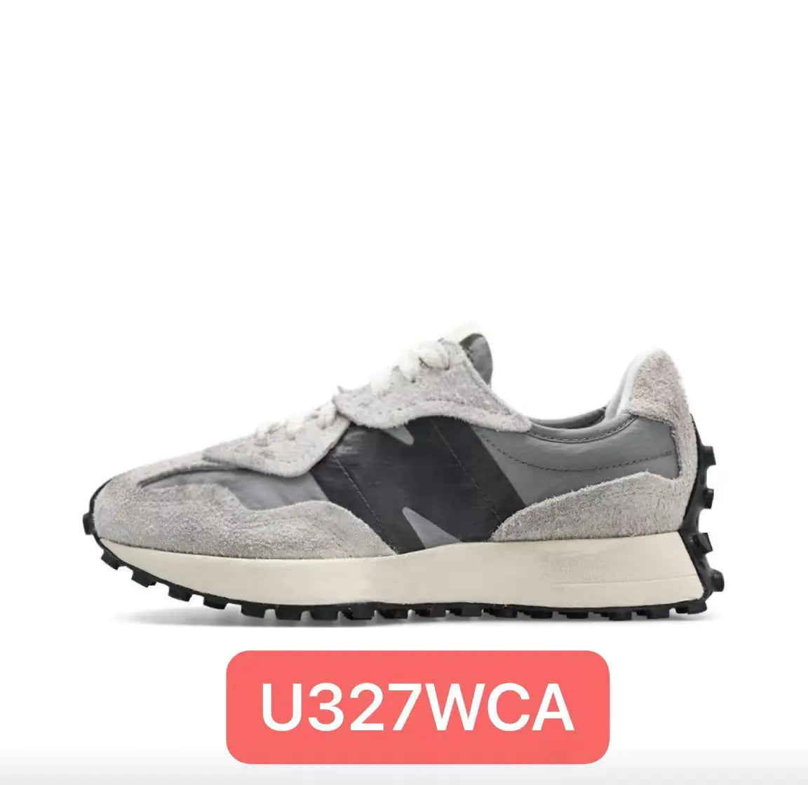 New Balance 327 Retro Classic Running Shoes for All