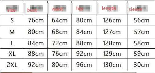 Women Elegant Long Sleeves Dress