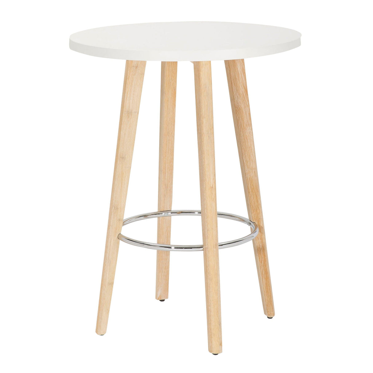 Ahoy - Mid Century Modern Counter Table by Couch.com