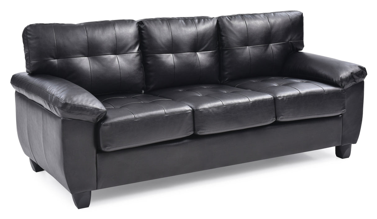Comfortable Sofa by Couch.com