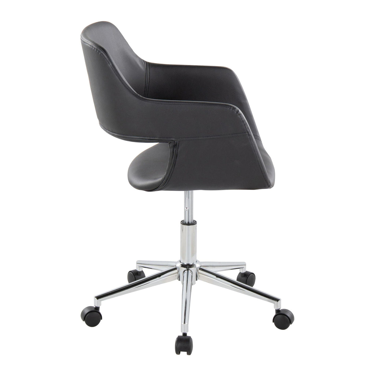 Margarite - Contemporary Office Task Chair by Couch.com