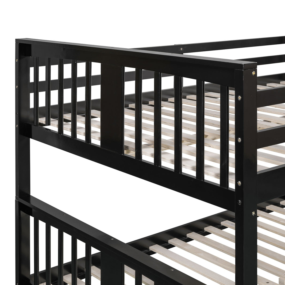 Bunk Bed With Ladder For Bedroom by Couch.com