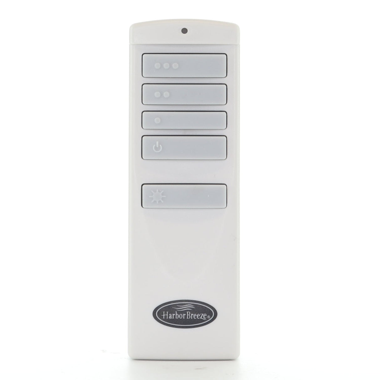 Harbor Breeze Remote Control and Receiver Kit for Oxford 52 Inch Ceiling Fan | 4L000015440, A25-TX00I, AM-3L