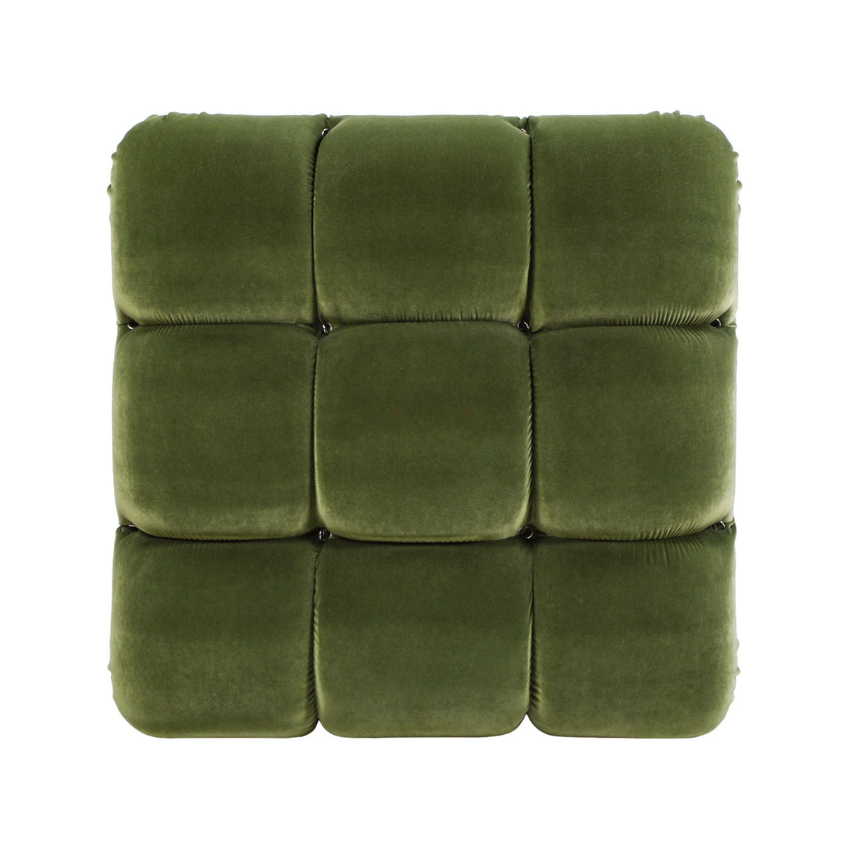 Marcel - Bubble Modular Modern Cocktail Ottoman by Couch.com