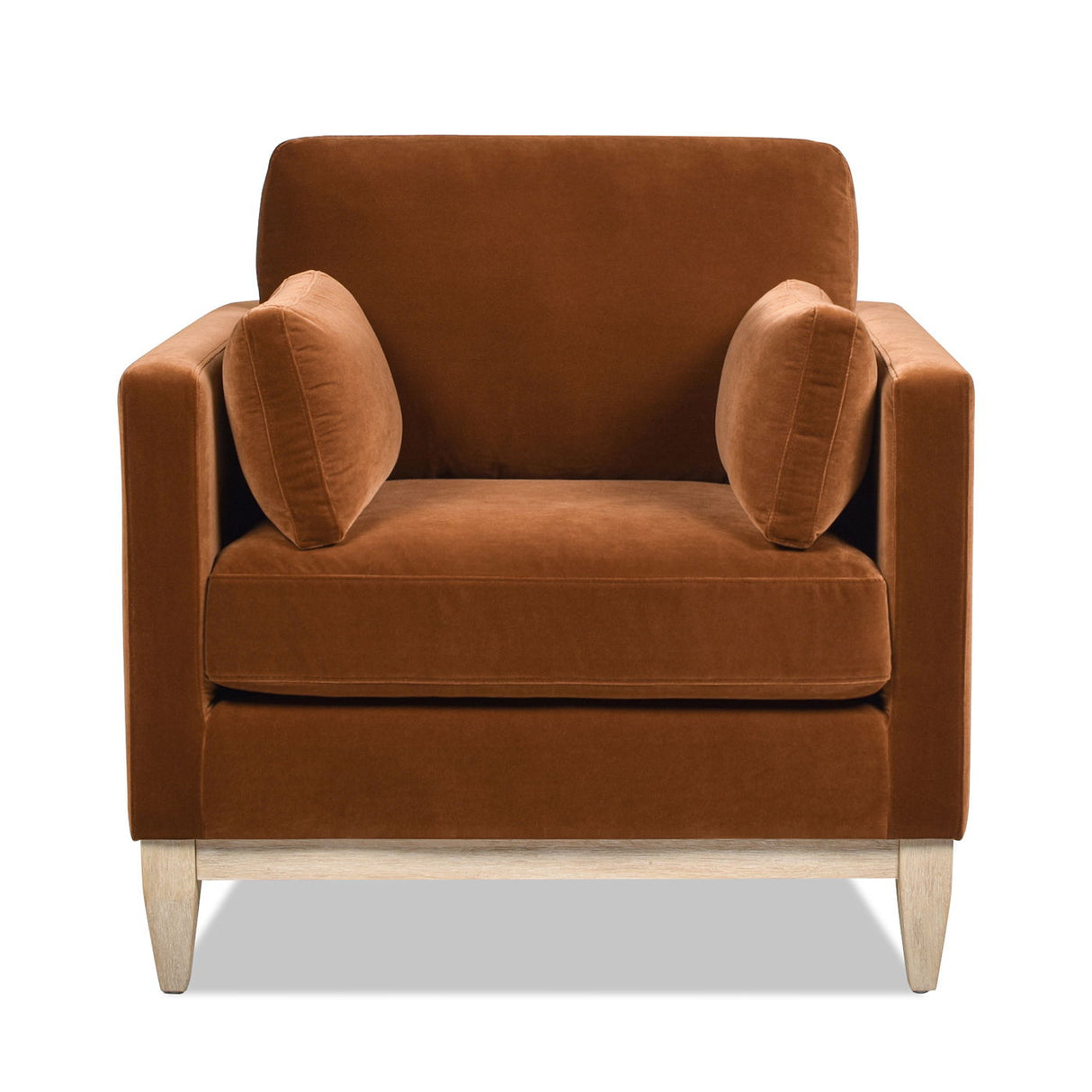 Knox - Modern Farmhouse Arm Chair by Couch.com