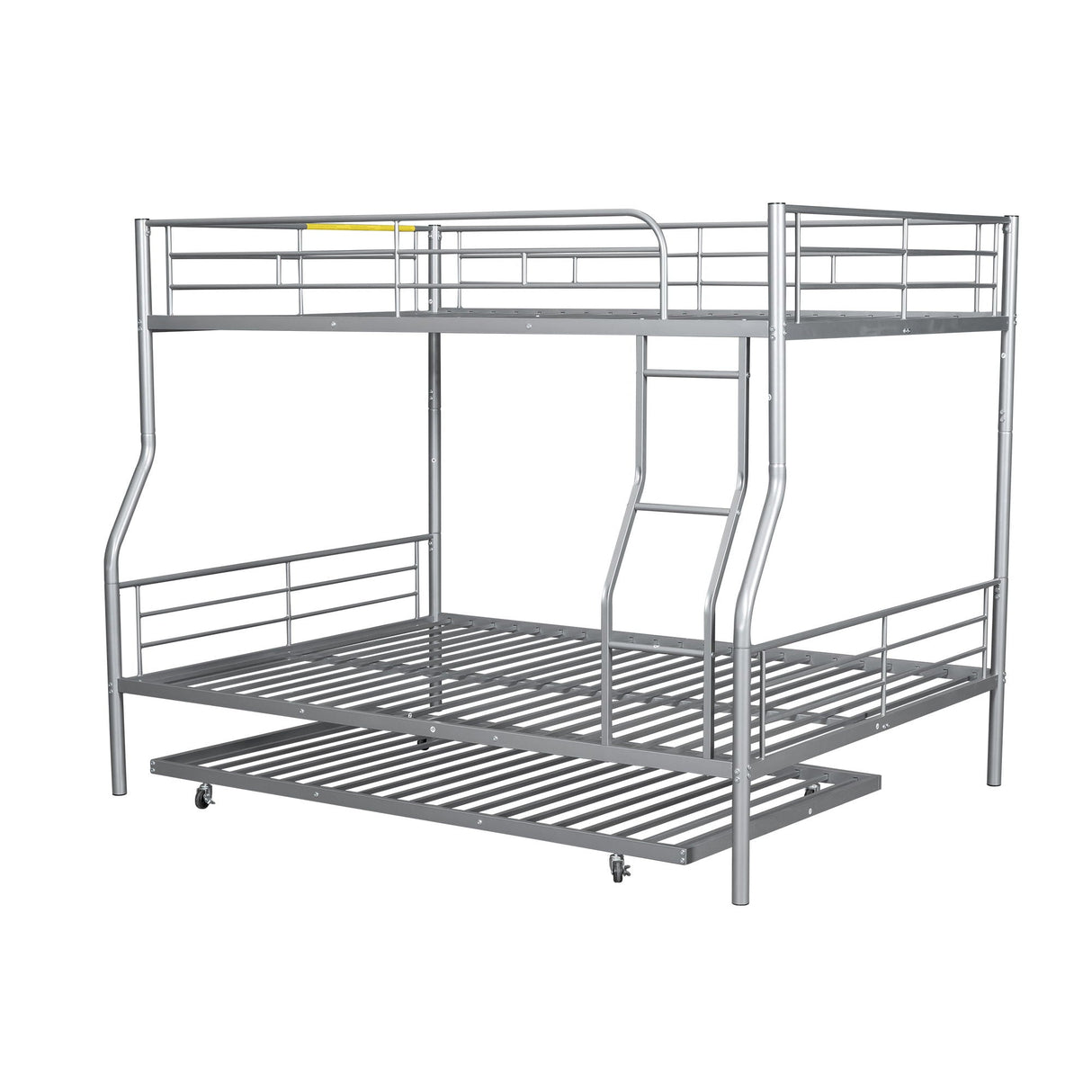 Steel Construction Bunk Bed by Couch.com