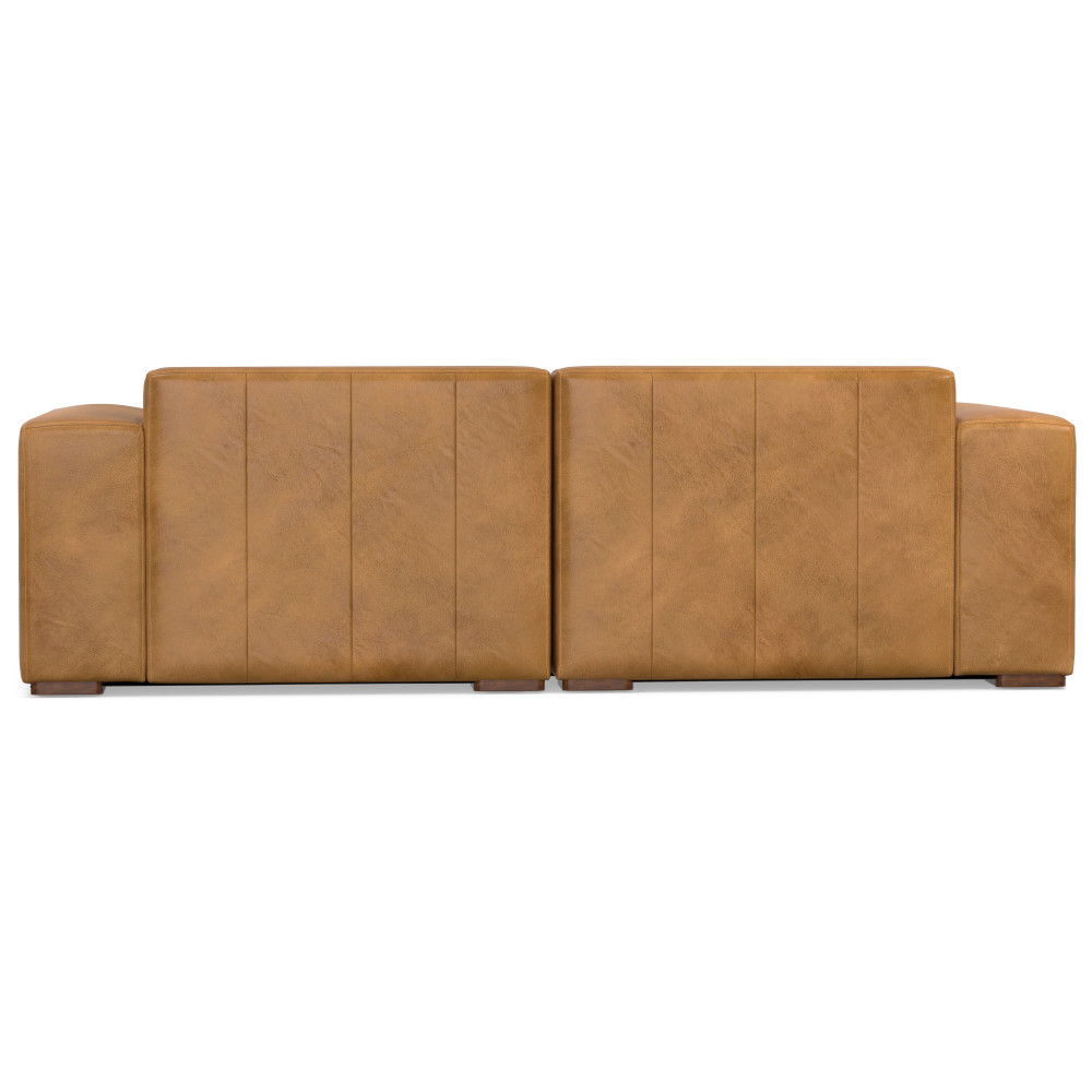 Rex - Handcrafted Sofa by Couch.com