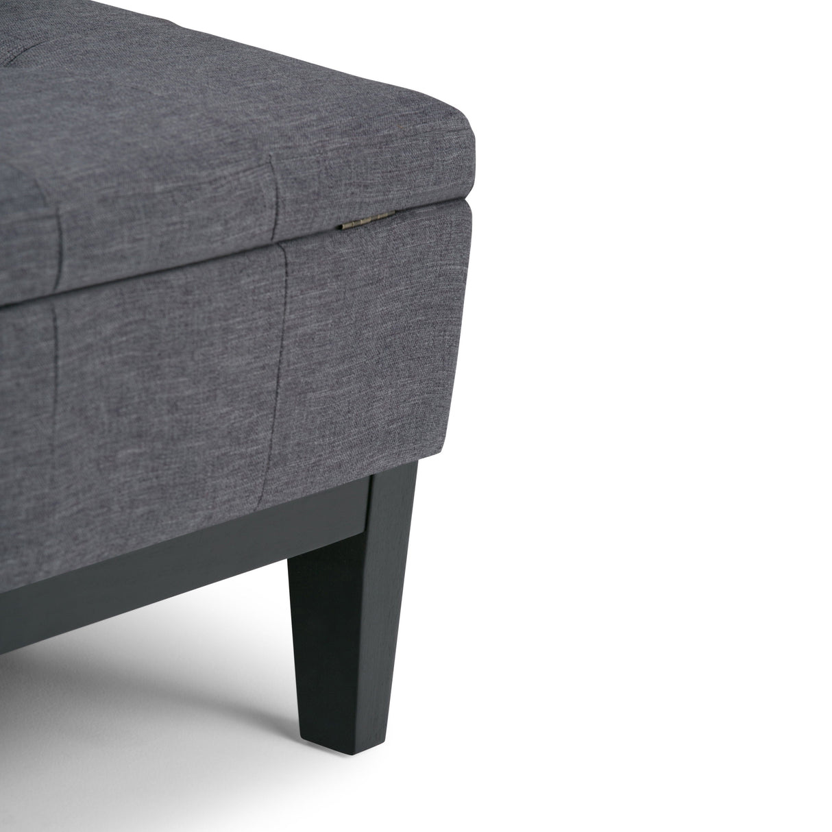 Dover - Multifunctional Lift Top Coffee Table Storage Ottoman by Couch.com