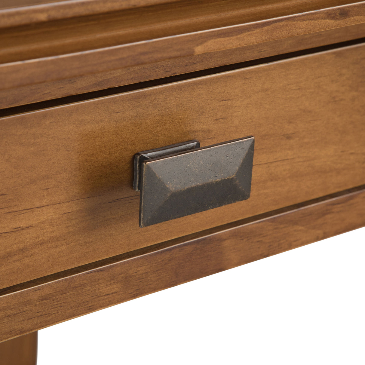 Artisan - Handcrafted End Table by Couch.com