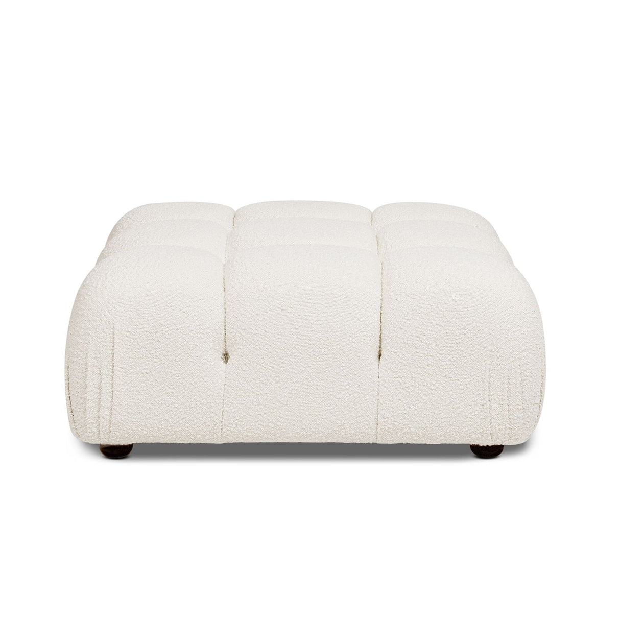 Marcel - Bubble Modular Modern Cocktail Ottoman by Couch.com
