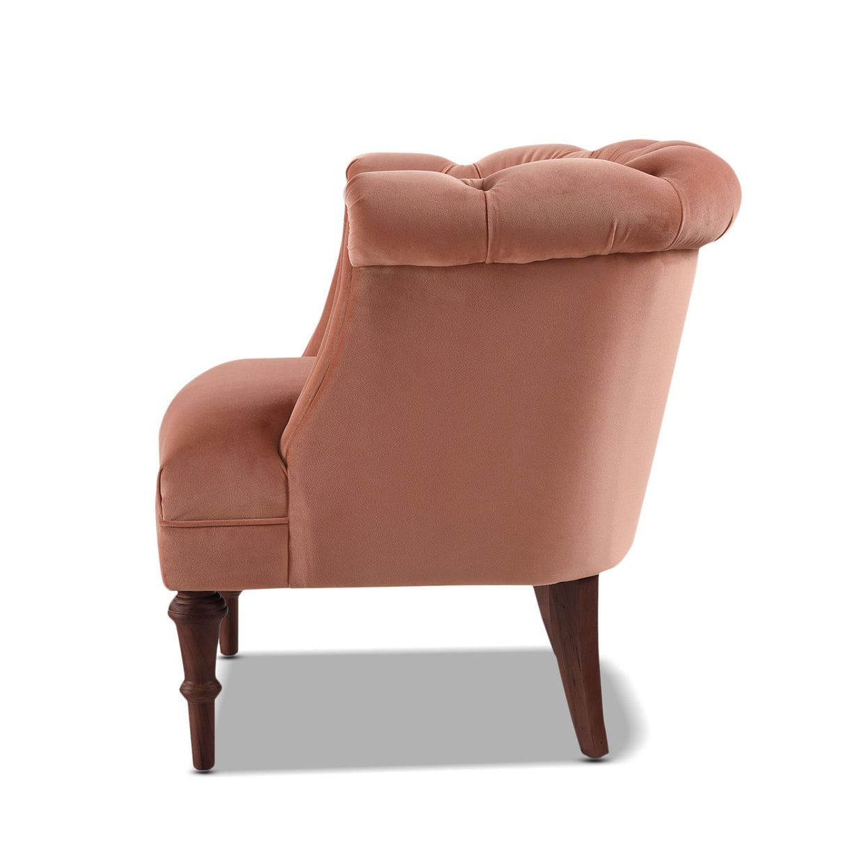 Katherine - Tufted Accent Chair by Couch.com