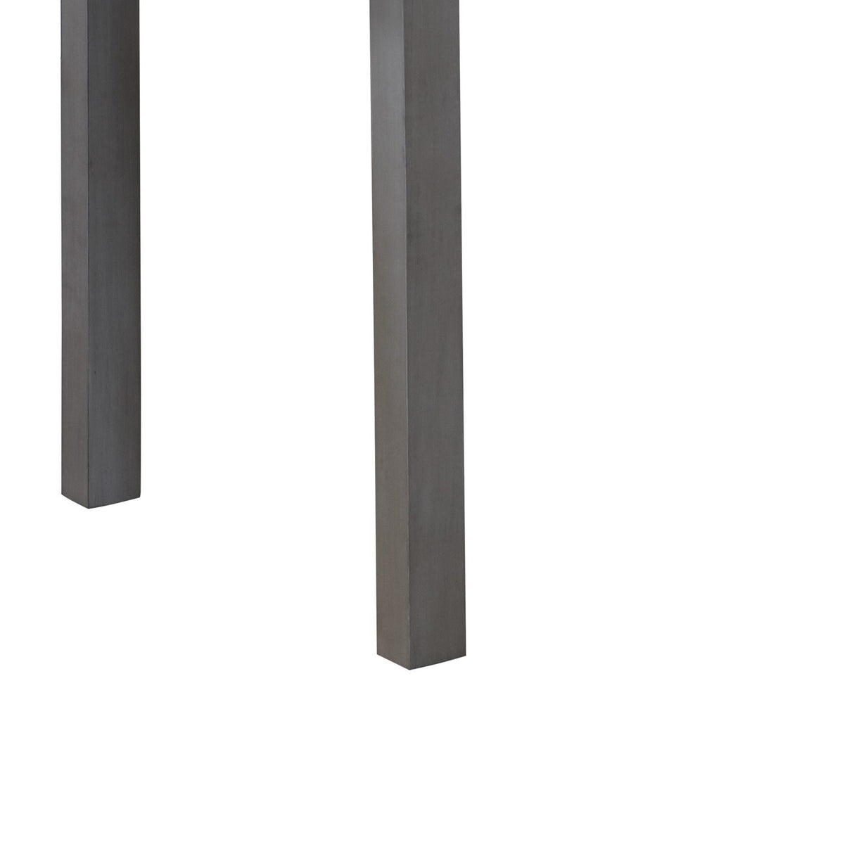 Carlisle - 5 Piece Extendable Wood Dining Set With Upholstered Seat Cushion (Set of 5) - Gray by Couch.com