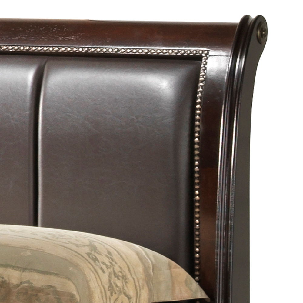 Lavita - Storage Bed by Couch.com