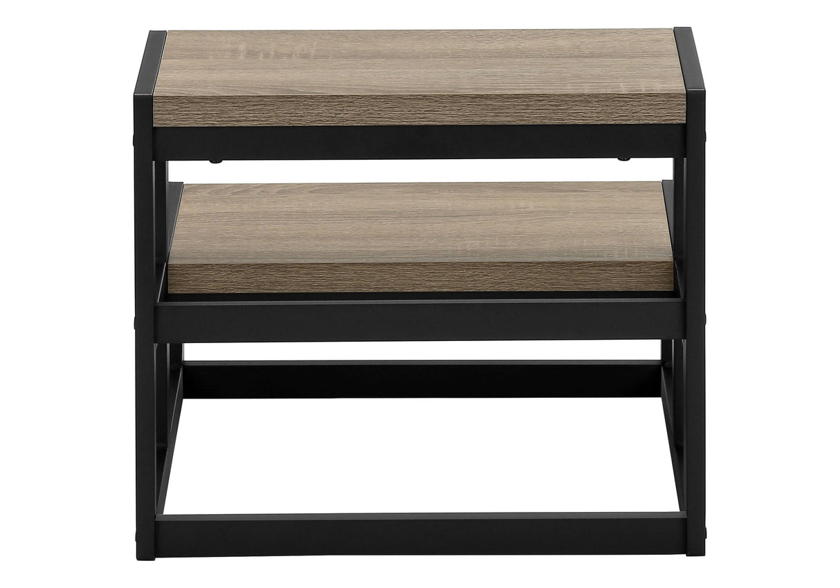 Ladder, Step Stool, Contemporary - Taupe by Couch.com