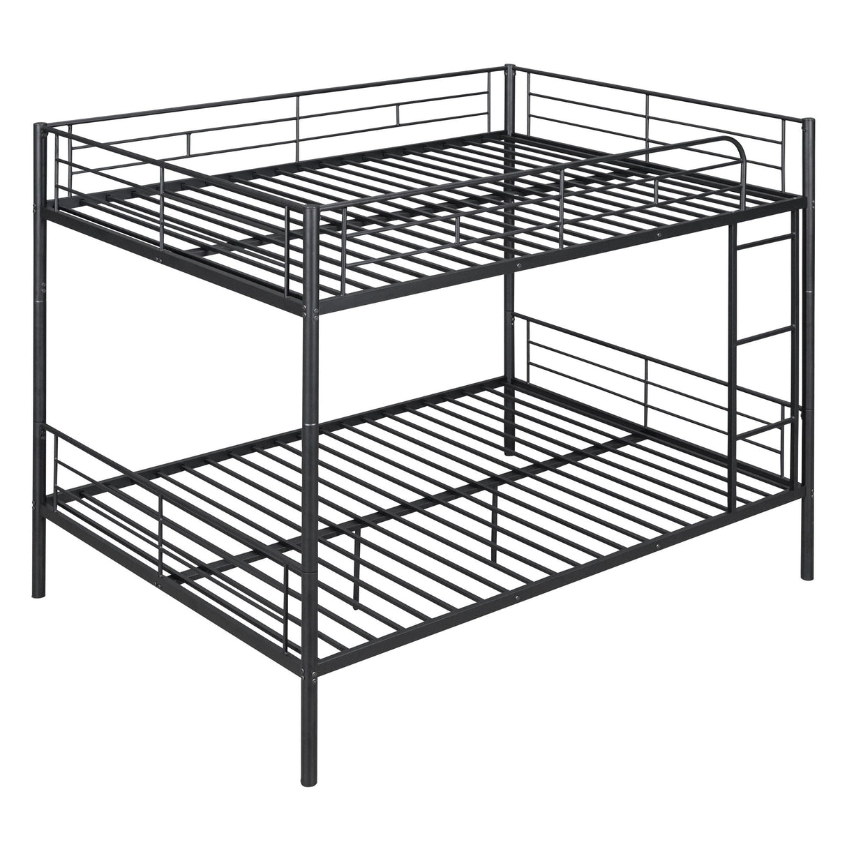 Steel Construction Bunk Bed by Couch.com