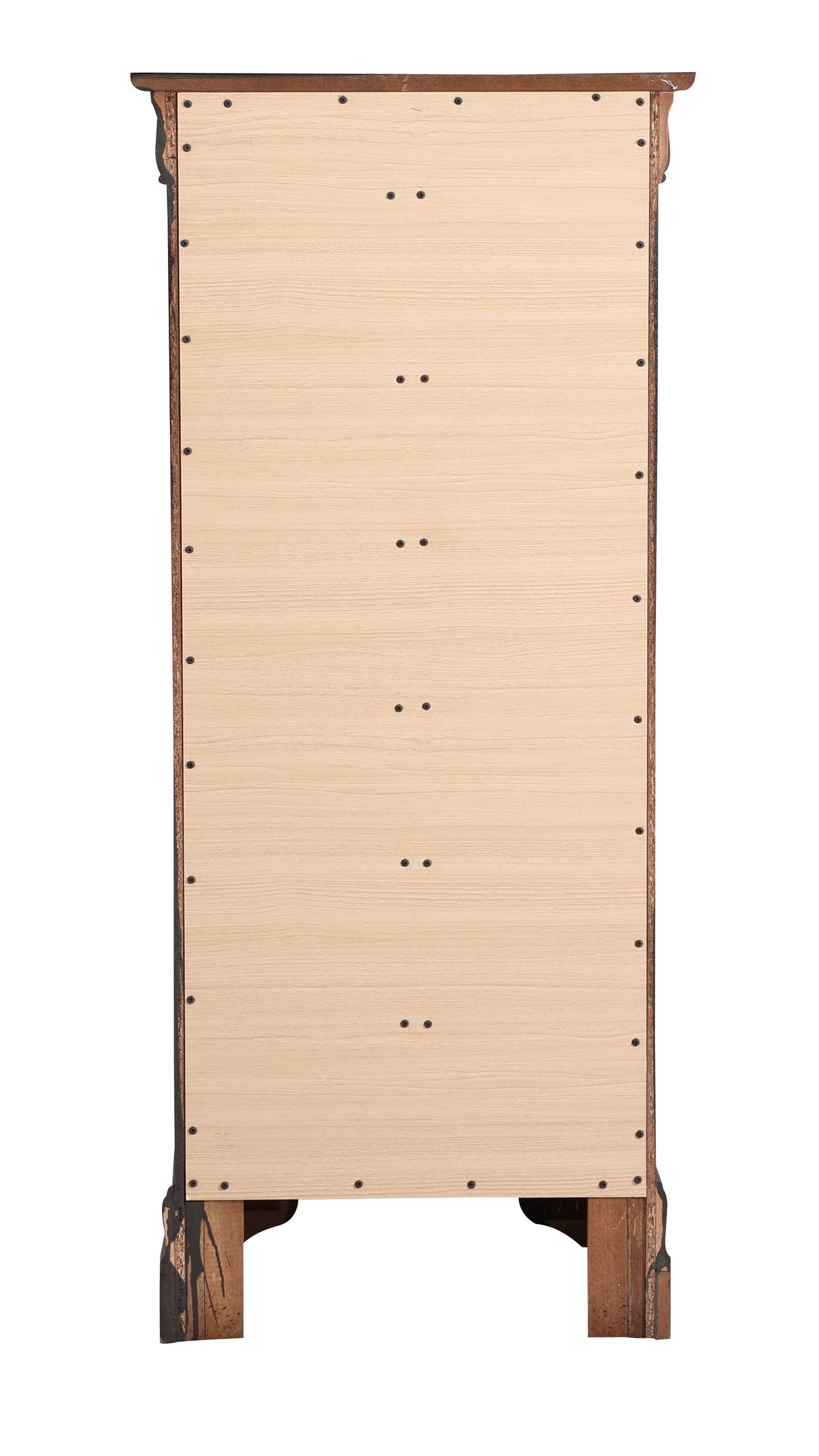 Traditional Style Lingerie Storage Chest Timeless by Couch.com