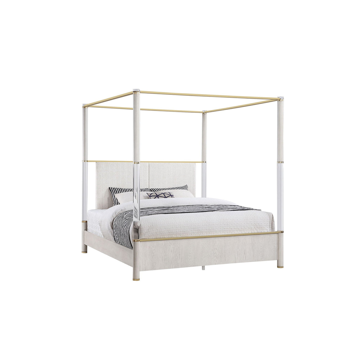 Malco - 5 Piece Bedroom Set