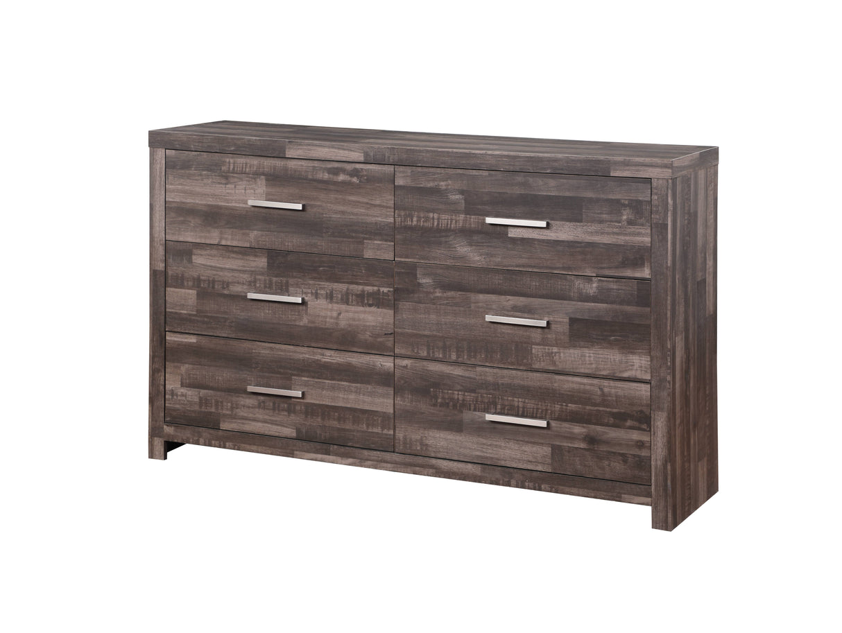 Juniper - Dresser - Dark Brown by Couch.com