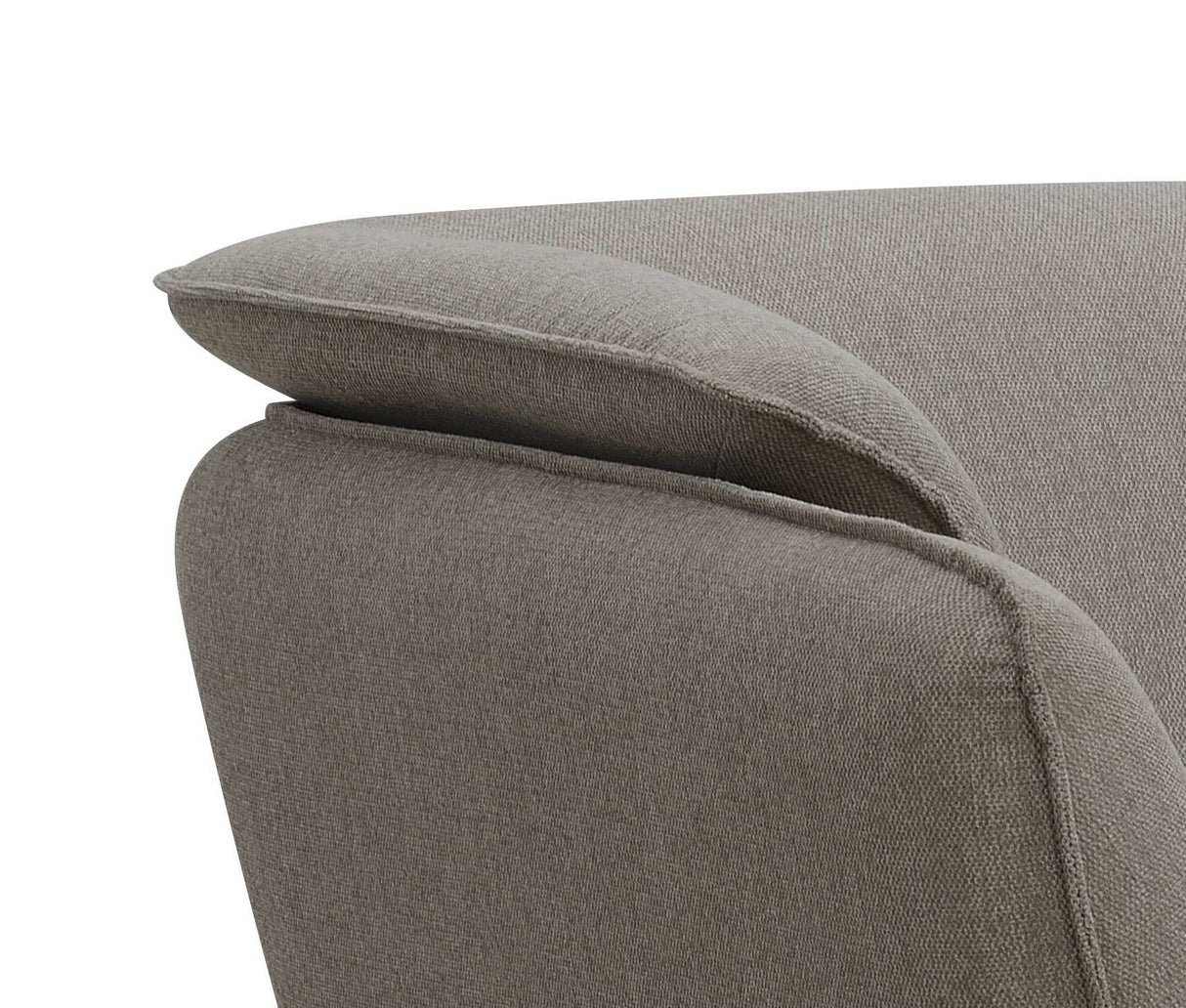 Nayeli - Boucle Loveseat by Couch.com
