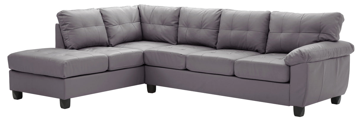 Gallant - Sectional by Couch.com