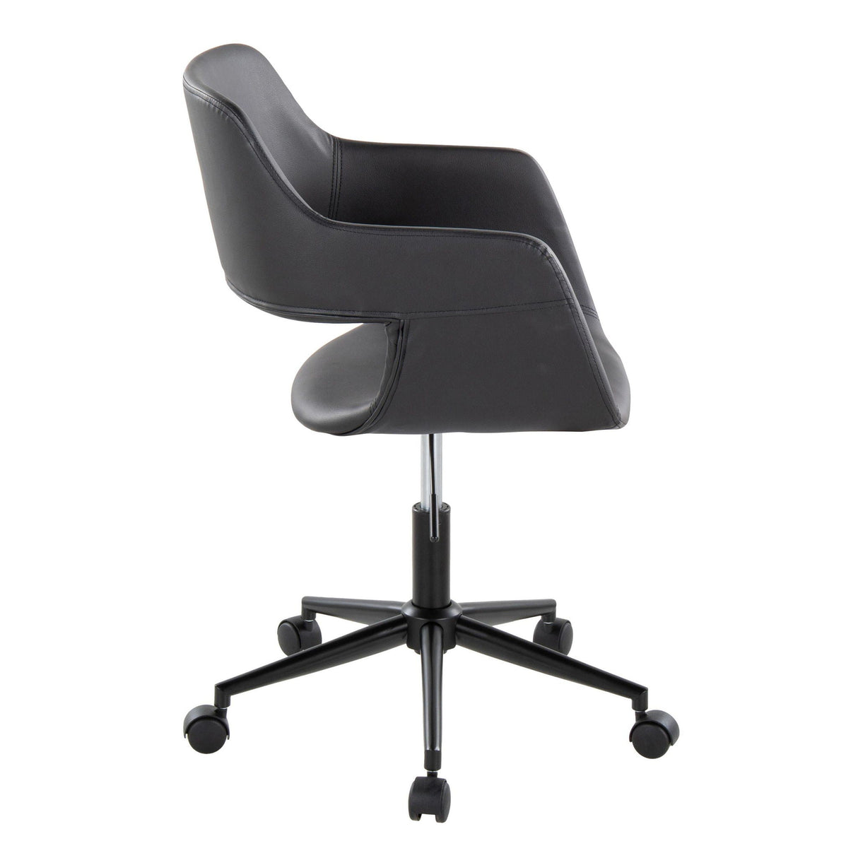 Margarite - Contemporary Design Task Chair by Couch.com