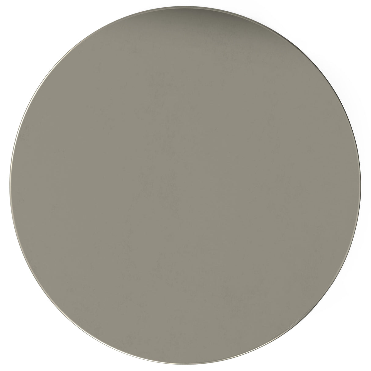 Curtis - Ombre Metal Cylinder Accent Table by Couch.com