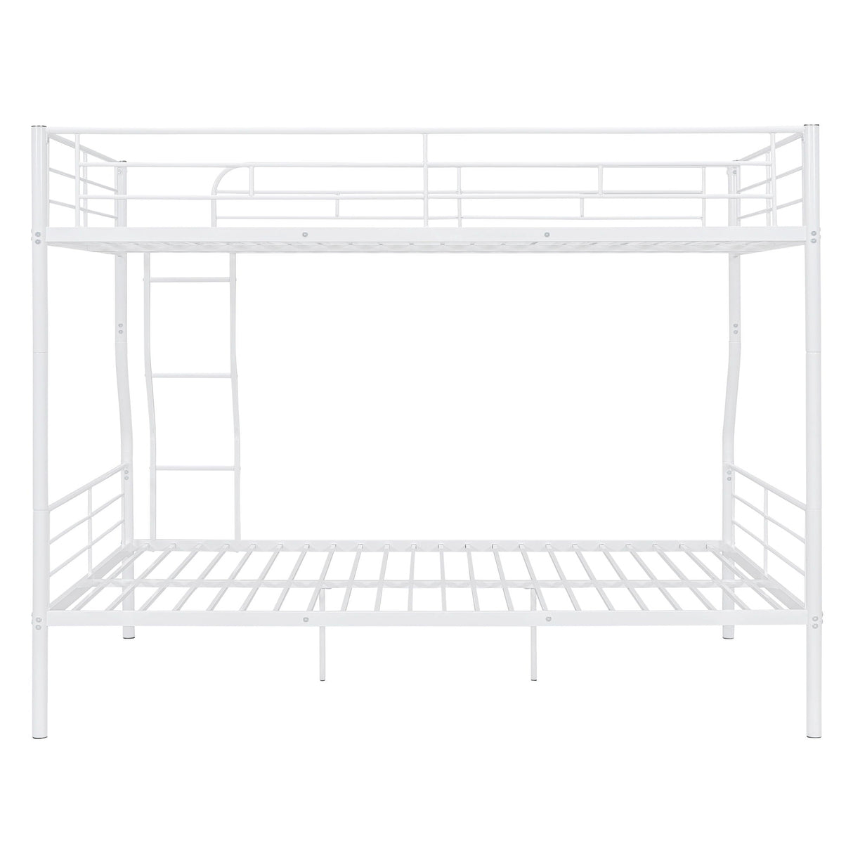 Steel Construction Bunk Bed by Couch.com
