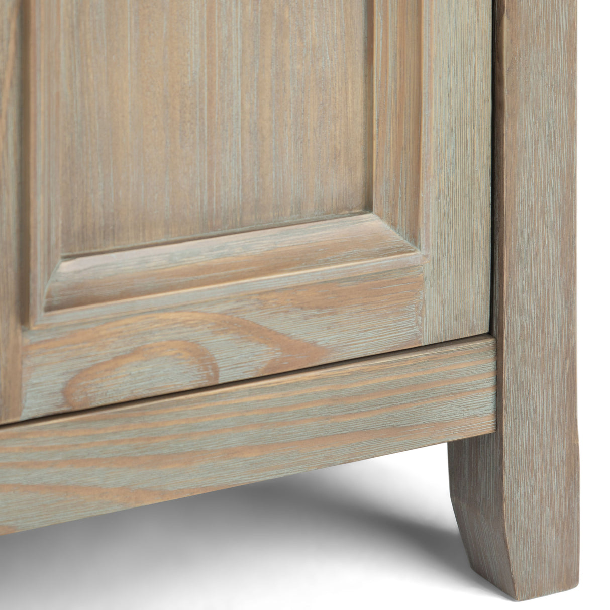 Amherst - Wide TV Media Stand by Couch.com