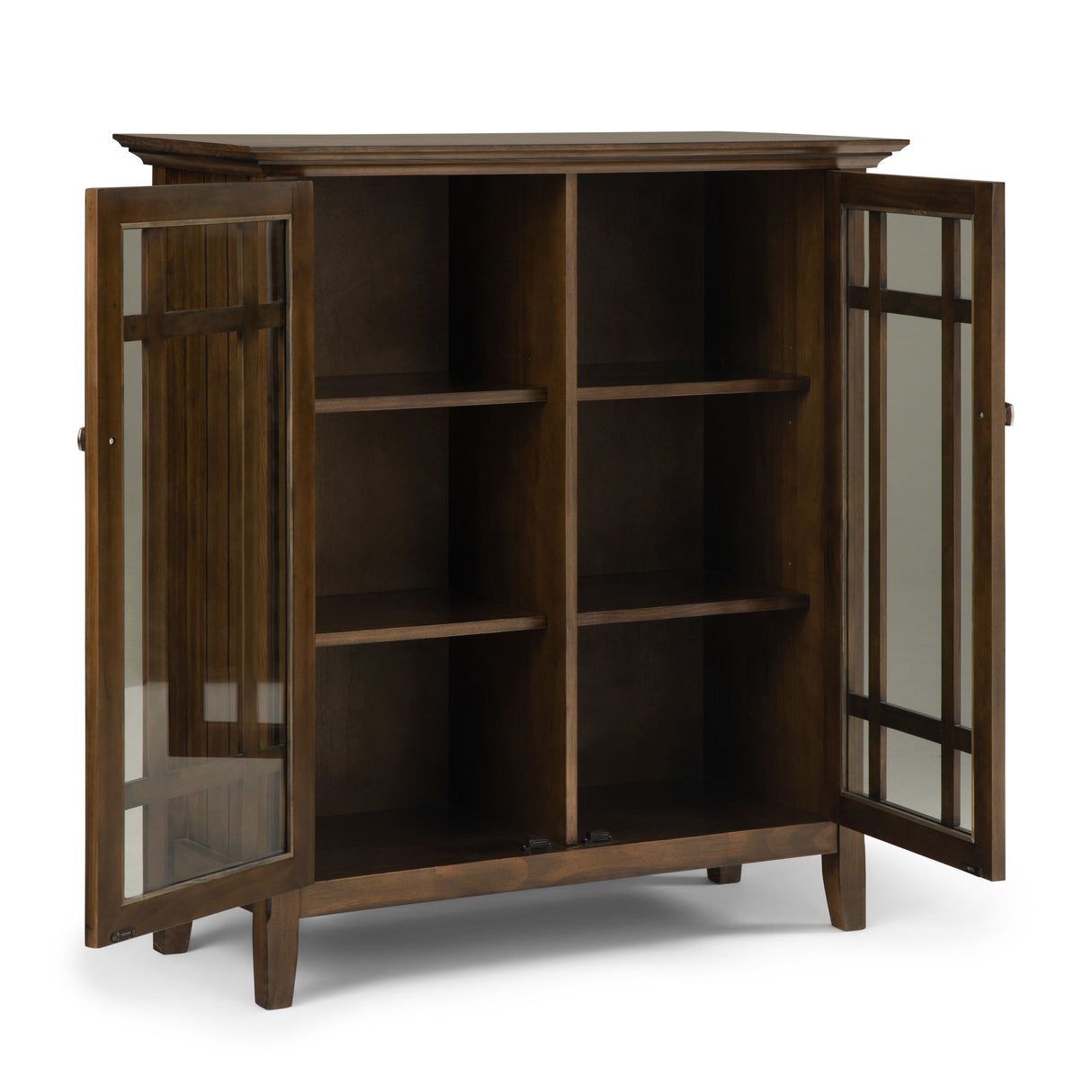 Bedford - Storage Media Cabinet by Couch.com