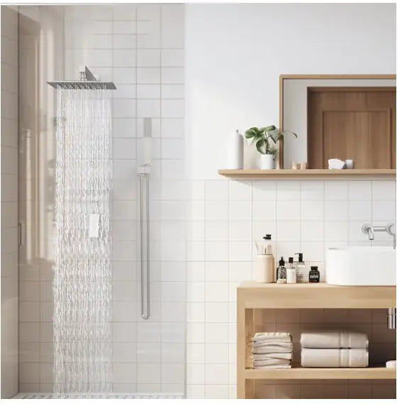 Luxury Shower Set