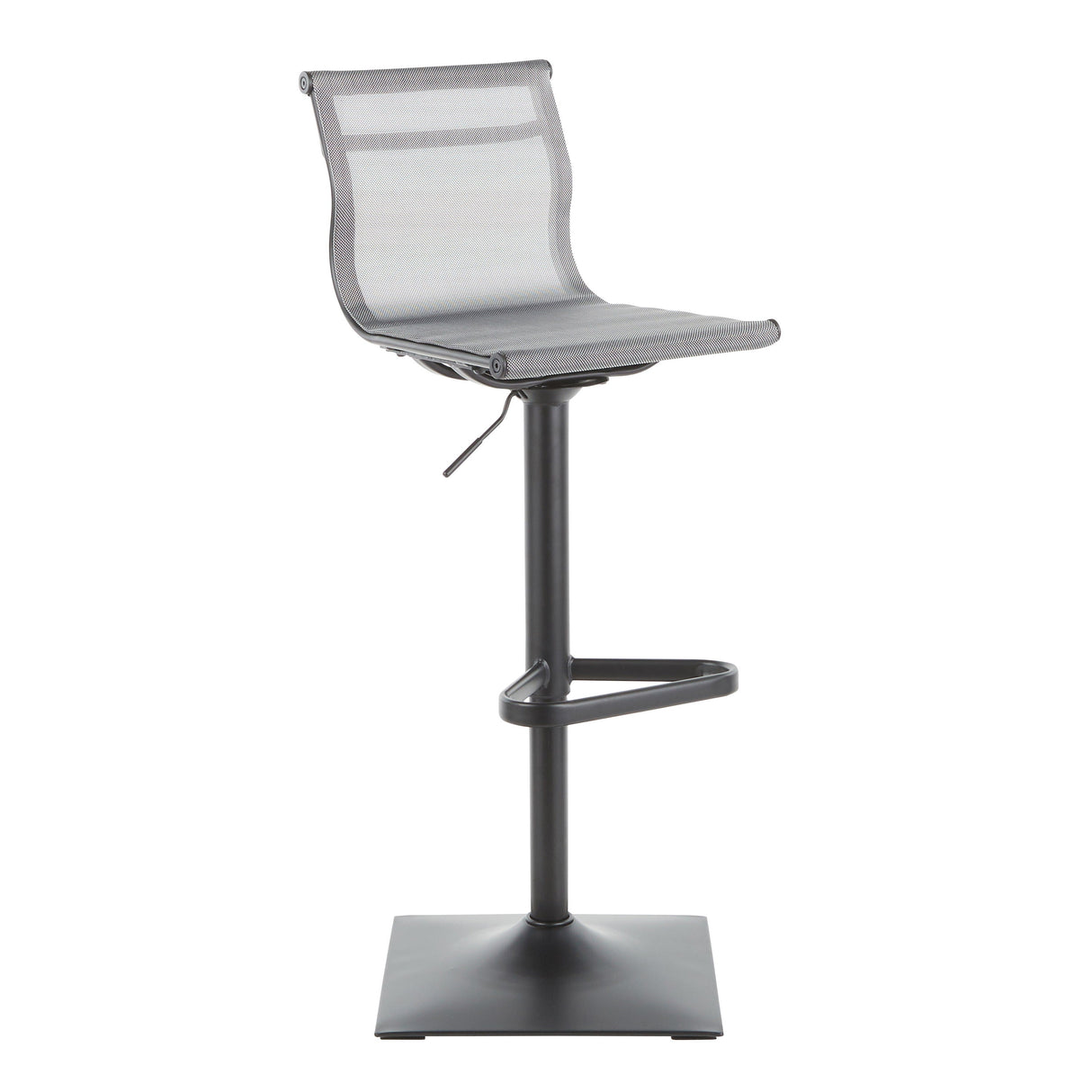 Mirage - Contemporary Barstool by Couch.com