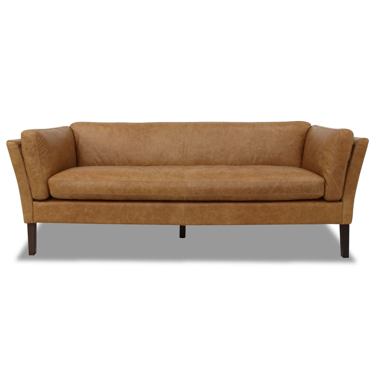 York - Comfortable Sofa by Couch.com