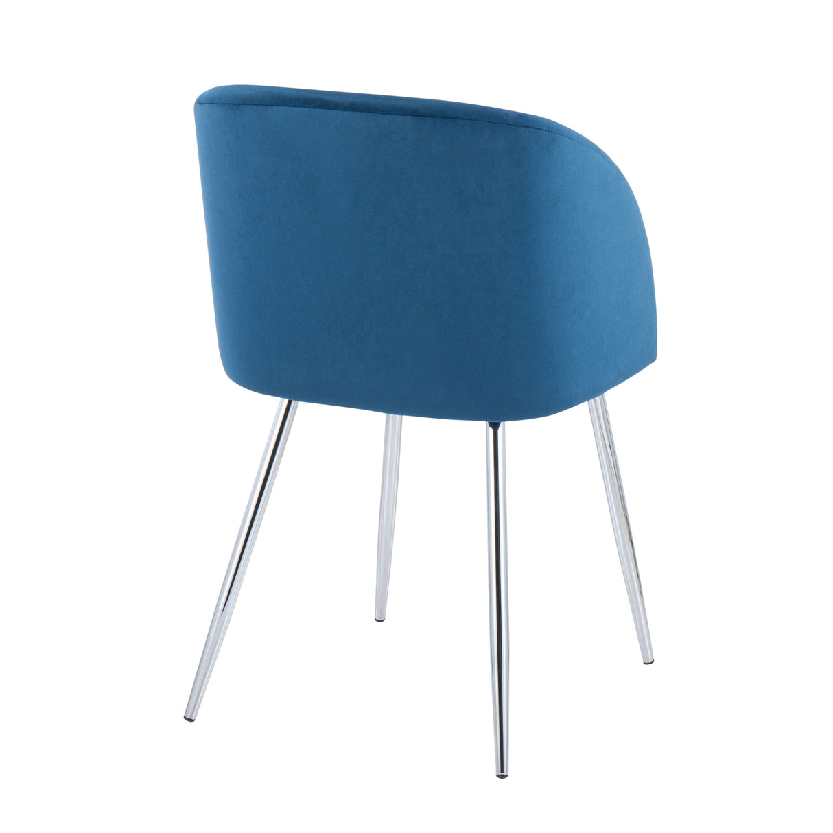 Fran - Contemporary Chair (Set of 2) by Couch.com