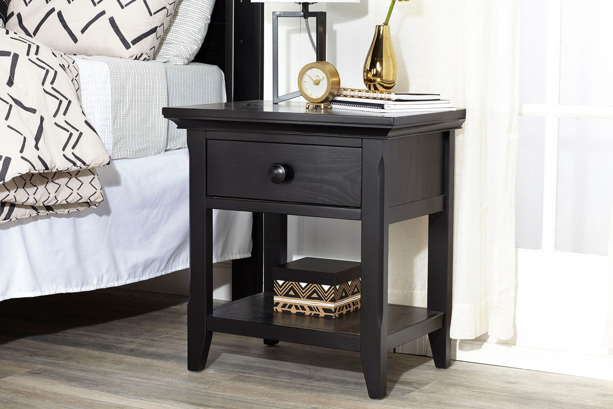 Overland - Nightstand by Couch.com