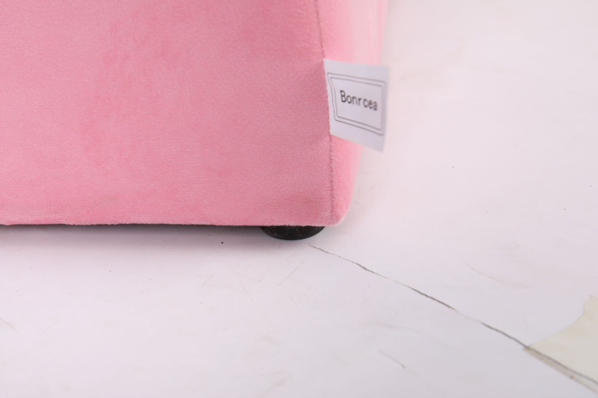 Durable Design Kids Club Sofa by Couch.com