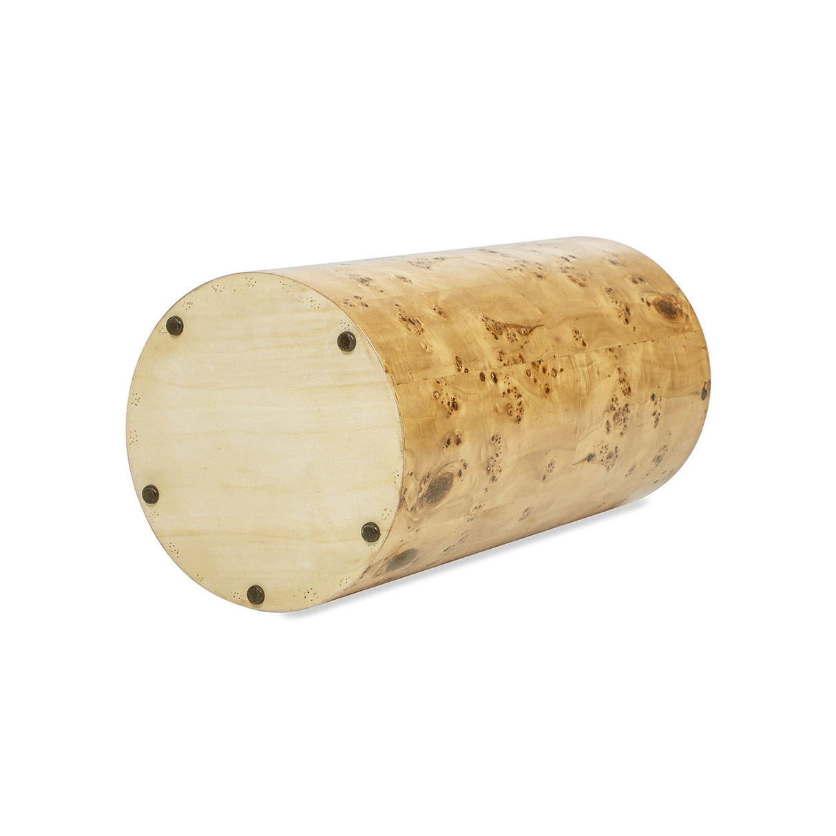 Nebula - Accent Pillar Side Table by Couch.com