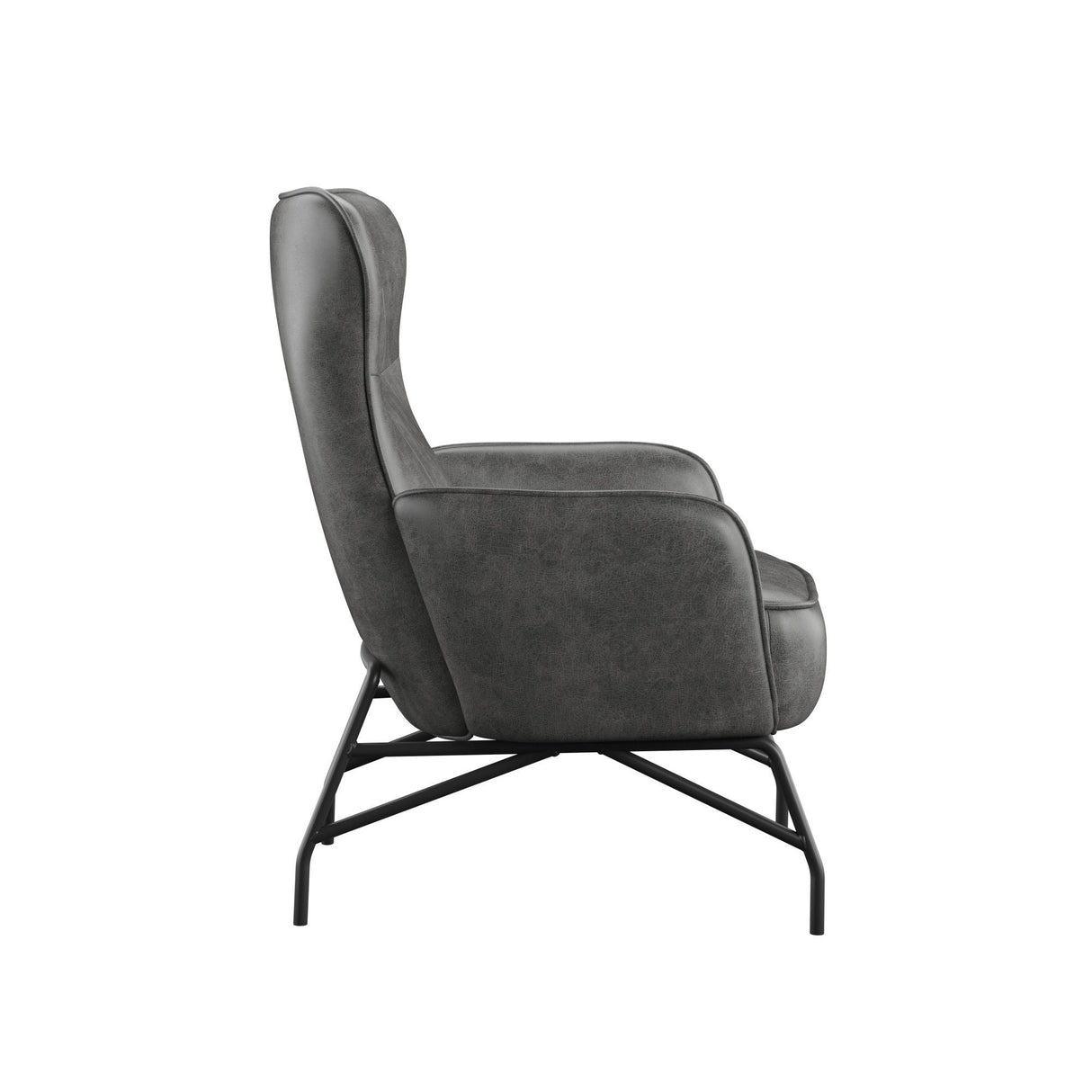 Graham - Accent Chair by Couch.com